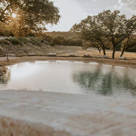 Nest - Texas Tiny House With A Big View Villa Spring Branch Екстериор снимка