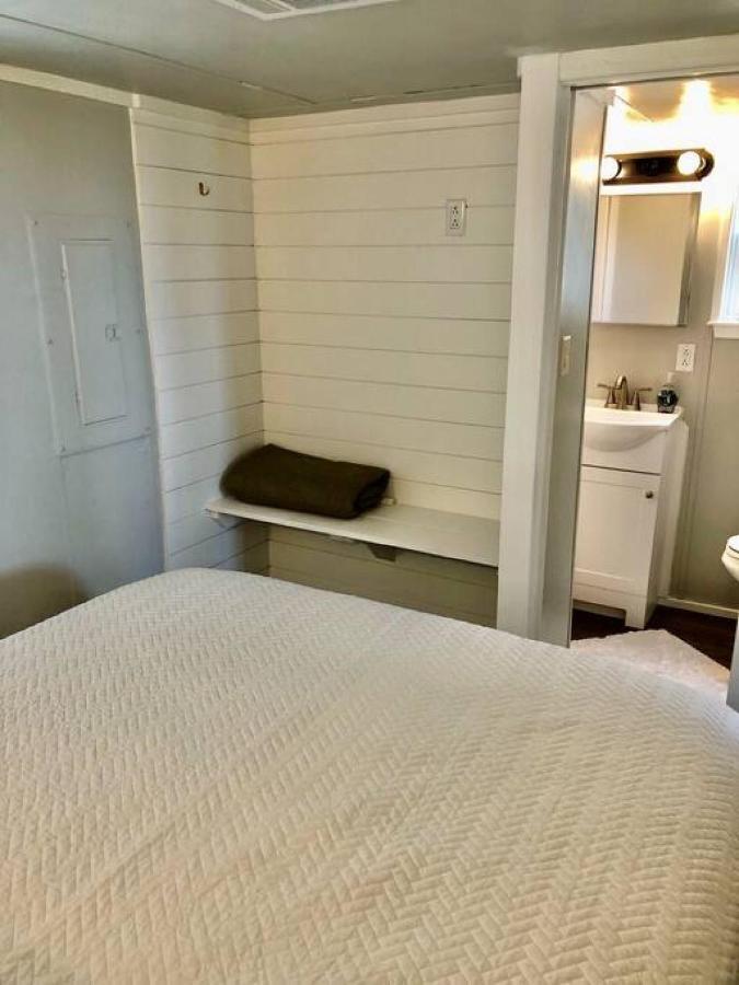 Nest - Texas Tiny House With A Big View Villa Spring Branch Екстериор снимка